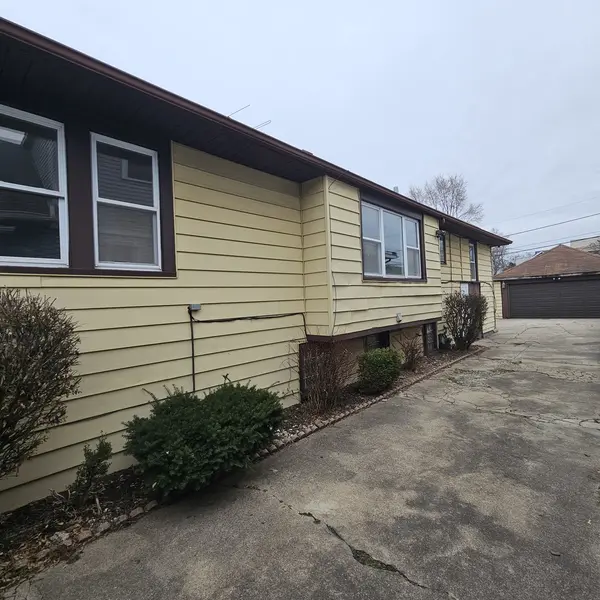 2125 S 3rd AVE, Maywood, IL 60153