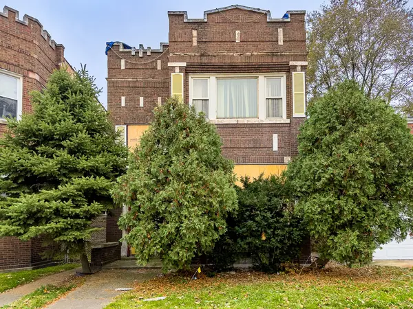 609 E 88th PL, Chicago, IL 60619