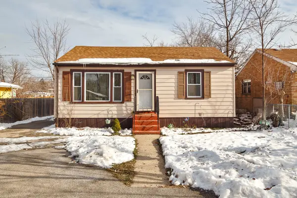 2303 Dickey AVE, North Chicago, IL 60064