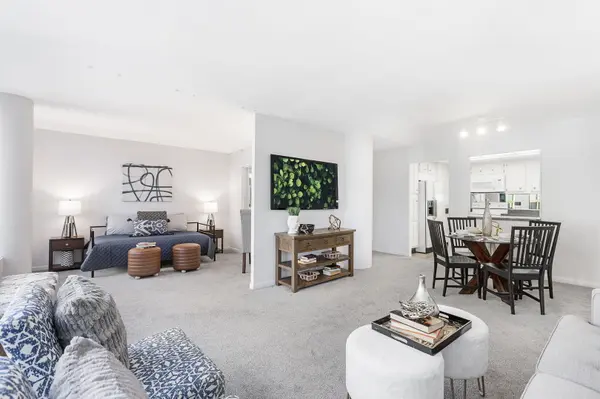 155 N Harbor DR #4007, Chicago, IL 60601