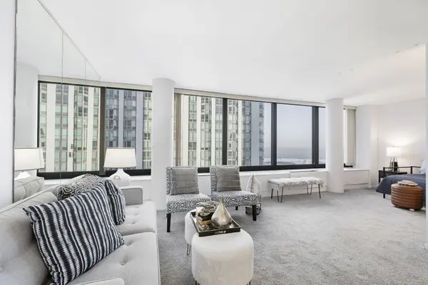 155 N Harbor DR #4007, Chicago, IL 60601