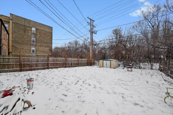 1321 Brummel ST, Evanston, IL 60202