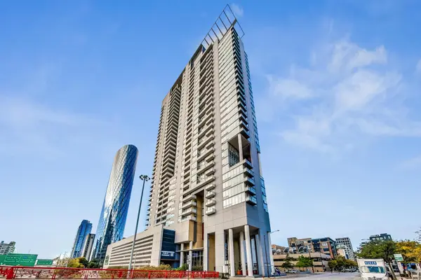 737 W Washington BLVD #3110, Chicago, IL 60661