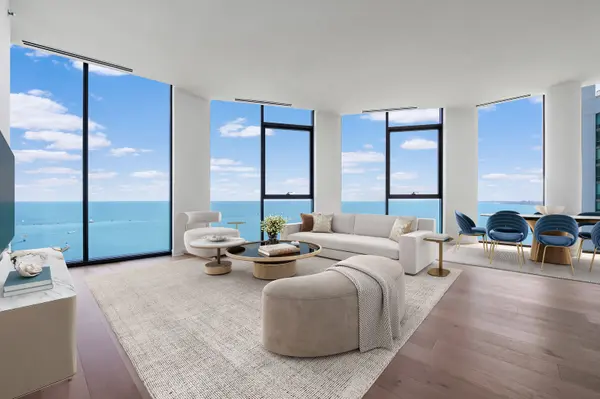 211 N Harbor DR #4401, Chicago, IL 60601