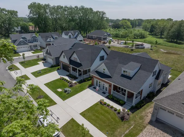 1062 LIVINGSTON (LOT 4) AVE, Highland Park, IL 60035