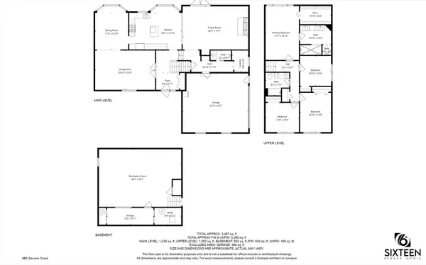 880 Stevens Creek LN, Forsyth, IL 62535