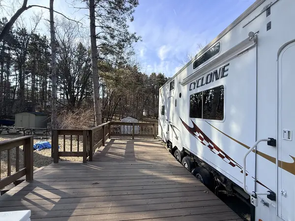 15-98 Woodhaven Lakes, Sublette, IL 61367