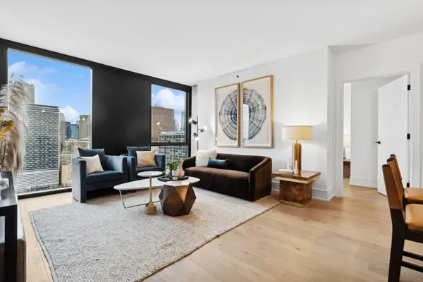 234 W Polk ST #2804, Chicago, IL 60607
