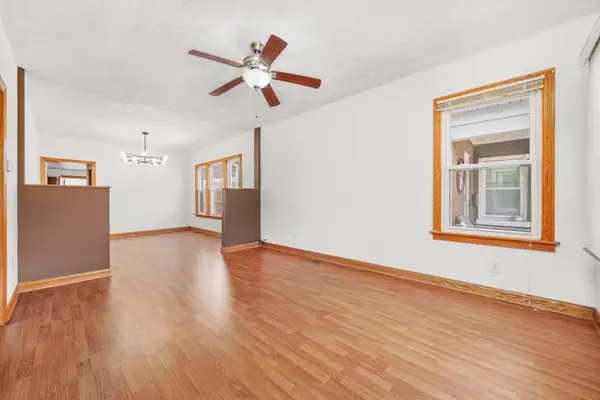 3545 W 62nd PL, Chicago, IL 60629