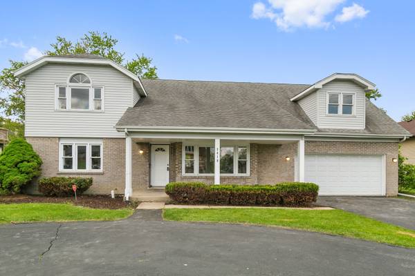3618 Ronald RD,  Crete,  IL 60417