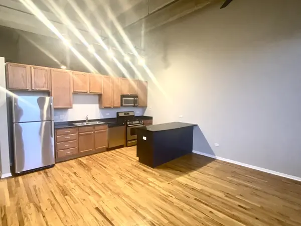 Address not disclosed, Chicago, IL 60612