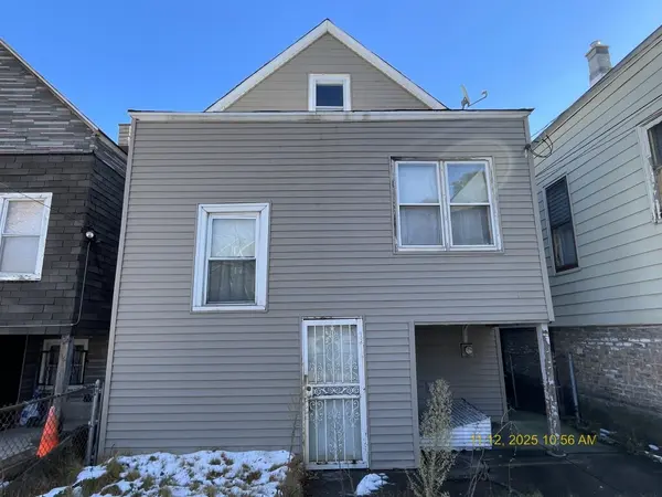 8148 S Brandon AVE, Chicago, IL 60617