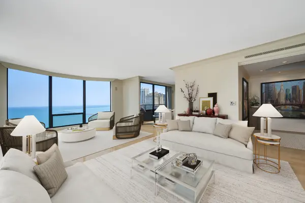 1040 N Lake Shore DR #17D, Chicago, IL 60611