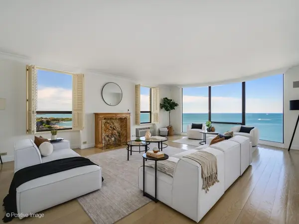 1040 N Lake Shore DR #17D, Chicago, IL 60611