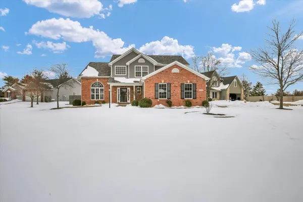 2502 STRICKER LN, Urbana, IL 61802