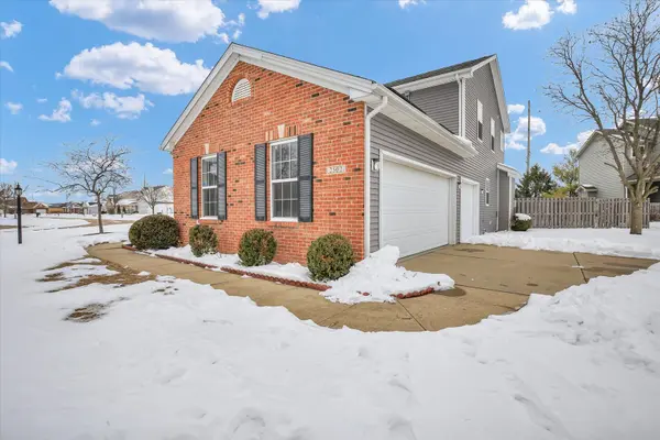 2502 STRICKER LN, Urbana, IL 61802