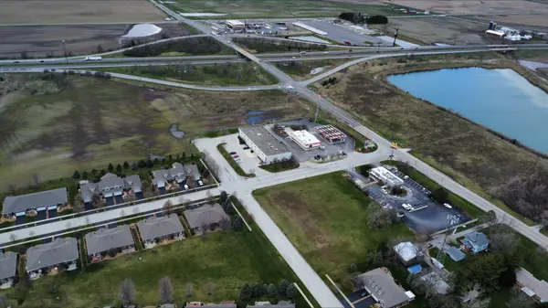 Lot 002 Oriole DR, Peotone, IL 60468