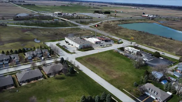 Lot 002 Oriole DR, Peotone, IL 60468