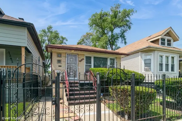 7250 S Wood ST, Chicago, IL 60636