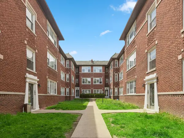 4650 N Saint Louis AVE #1D, Chicago, IL 60625