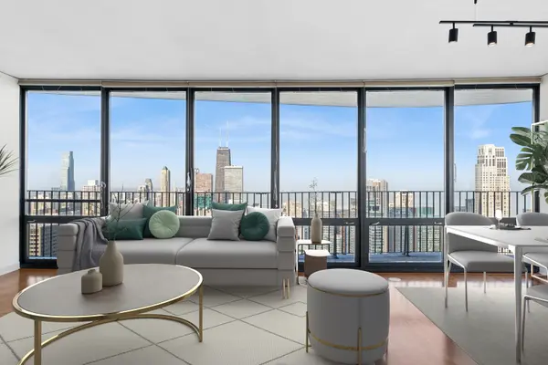 225 N Columbus DR #5905, Chicago, IL 60601
