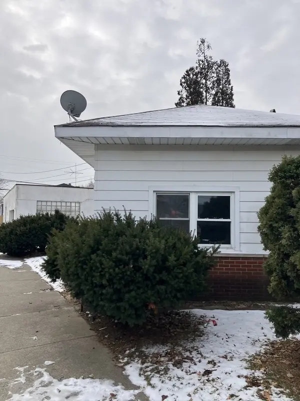 Address not disclosed, Calumet City, IL 60409