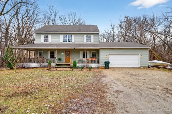 25815 W Hilltop DR, Ingleside, IL 60041