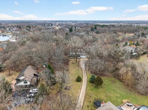 25815 W Hilltop DR, Ingleside, IL 60041