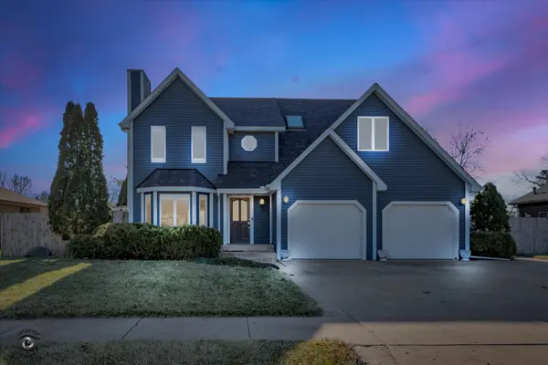 829 Phyllis DR, Wilmington, IL 60481