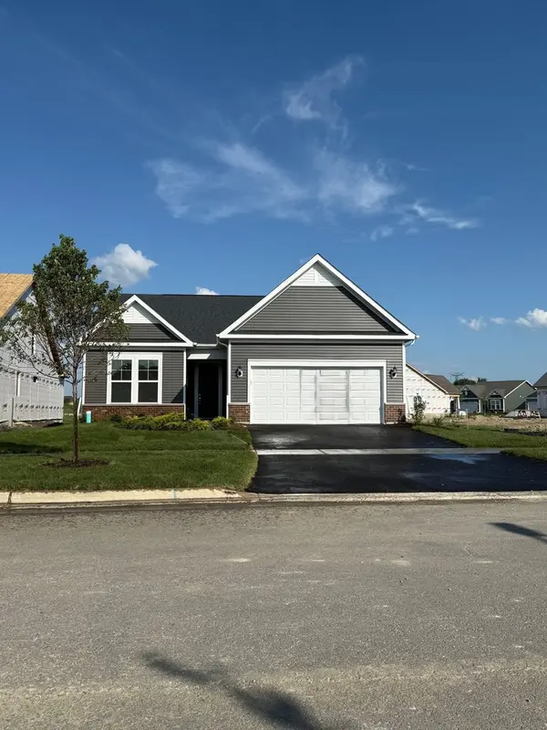 3126 Timberlake AVE,  New Lenox,  IL 60451