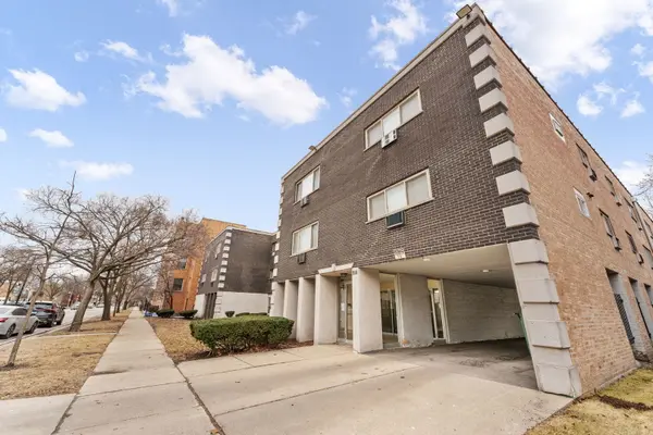 914 N Austin BLVD #A5, Oak Park, IL 60302