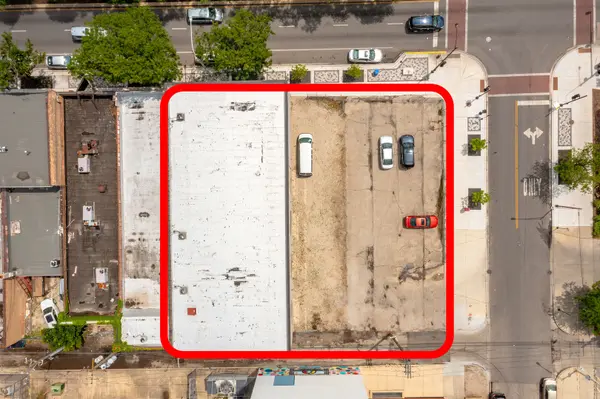 4748 S Ashland AVE, Chicago, IL 60609