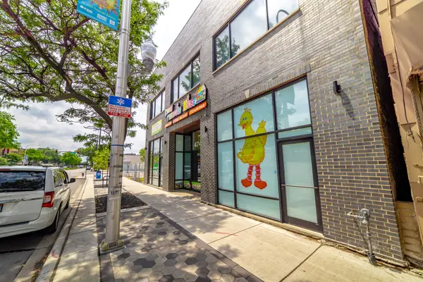 4748 S Ashland AVE, Chicago, IL 60609