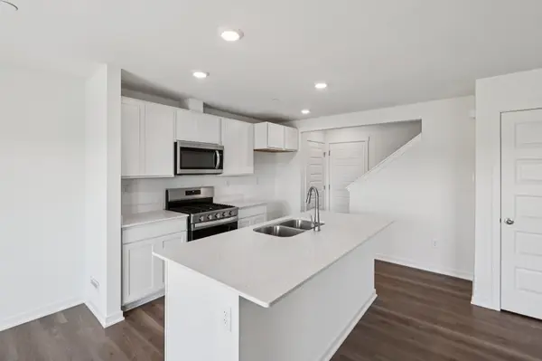 3545 Richardson CIR, Yorkville, IL 60560