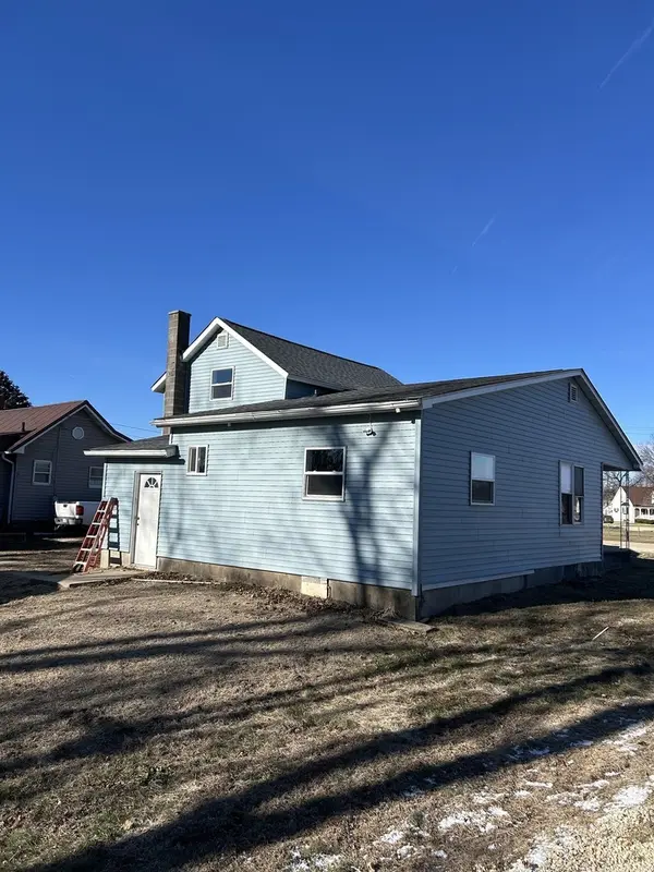 129 W Main ST, Amboy, IL 61310