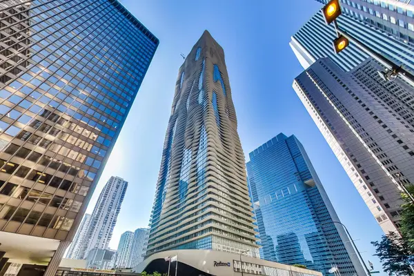 225 N Columbus DR #5310, Chicago, IL 60601