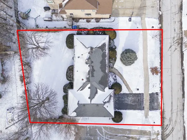 661 Willow RD, Naperville, IL 60540