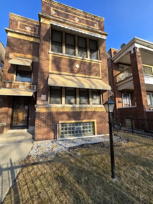 7517 S Green ST, Chicago, IL 60620
