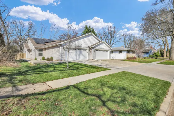 604 E Harding DR #A, Urbana, IL 61801