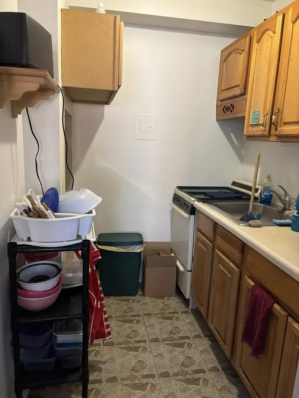 4880 N Marine DR #611, Chicago, IL 60640