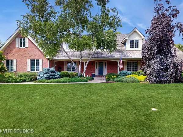 11236 Dorham LN, Woodstock, IL 60098