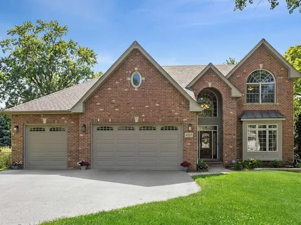 4632 Pershing AVE, Downers Grove, IL 60515