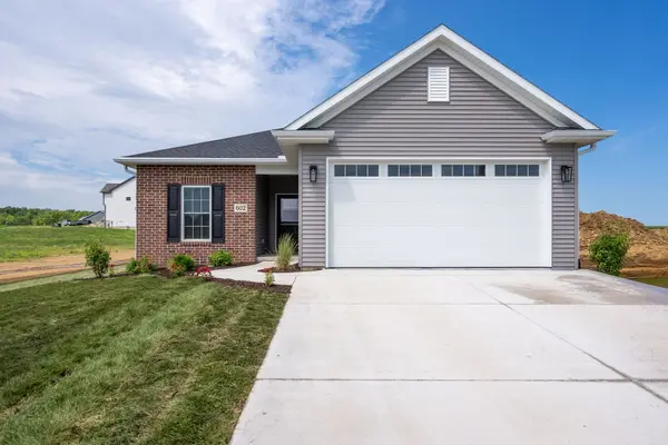 602 15TH ST, Leclaire, IA 52753
