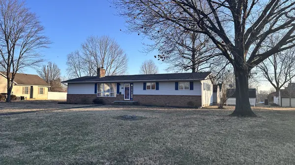 1306 E Elm ST, West Frankfort, IL 62896