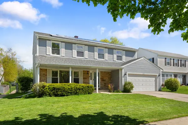 1120 Thompson BLVD, Buffalo Grove, IL 60089