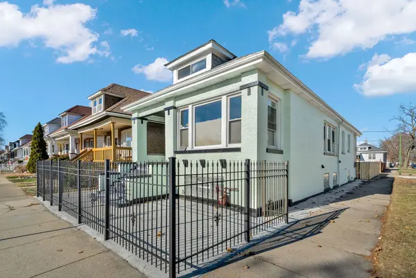 1444 W 72nd PL, Chicago, IL 60636