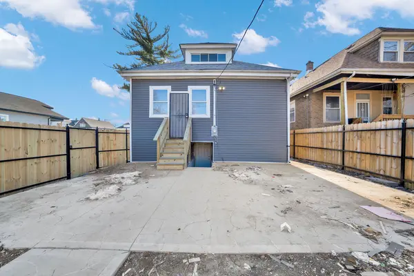 1444 W 72nd PL, Chicago, IL 60636