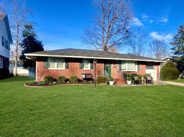 209 Baker DR, Metropolis, IL 62960