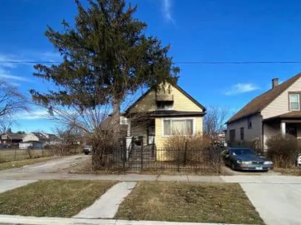 42 W 105th ST, Chicago, IL 60628