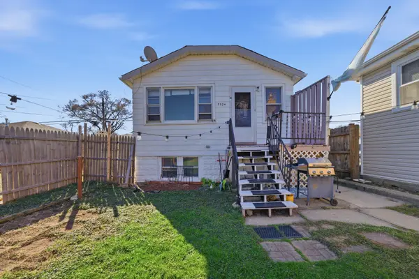 3524 N OZARK AVE, Chicago, IL 60634